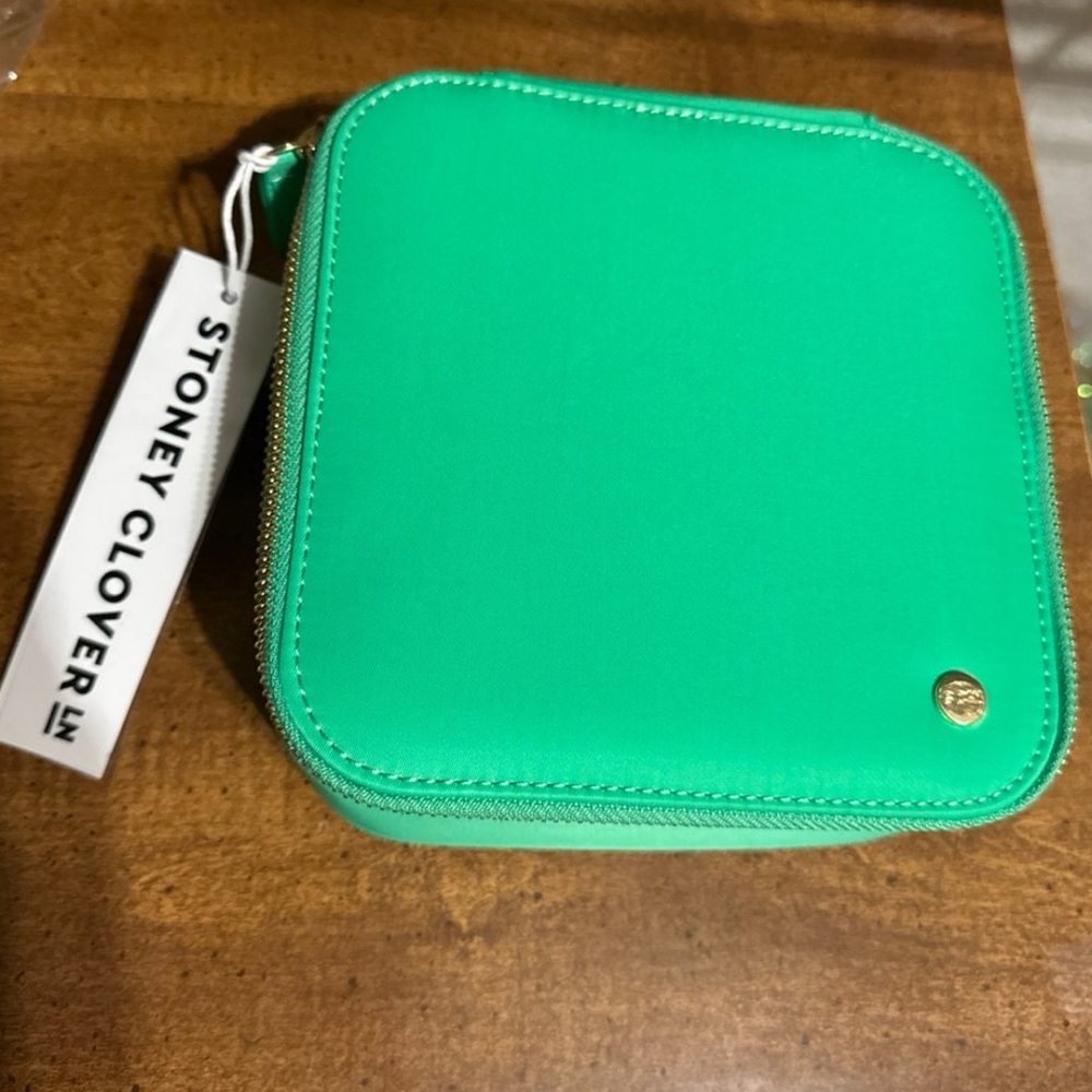 Stoney Clover Lane Travel Case